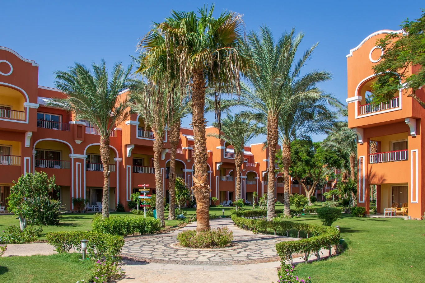 Egipt to idealne miejsce na ucieczkę od zimna