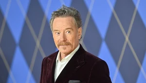 Bryan Cranston