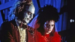 Michael Keaton i Winona Ryder powrócą do swoich ról w "Soku z żuka 2"