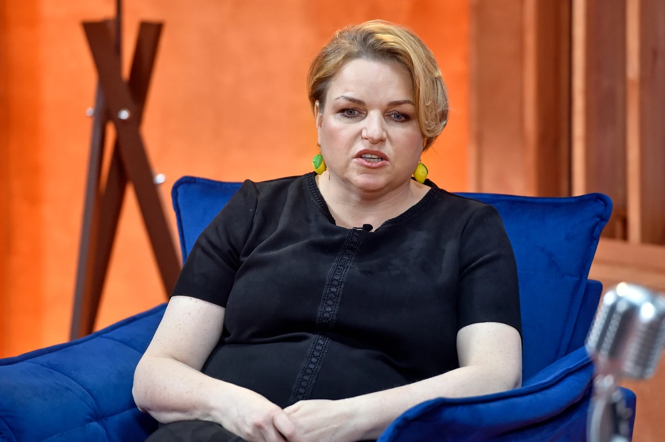 Katarzyna Bosacka Katarzyna Bosacka