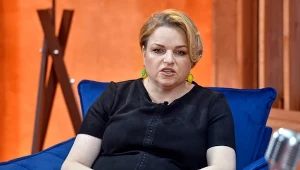 Bosackiej w jednej chwili zawalił się świat. Bez wsparcia nie dałaby rady