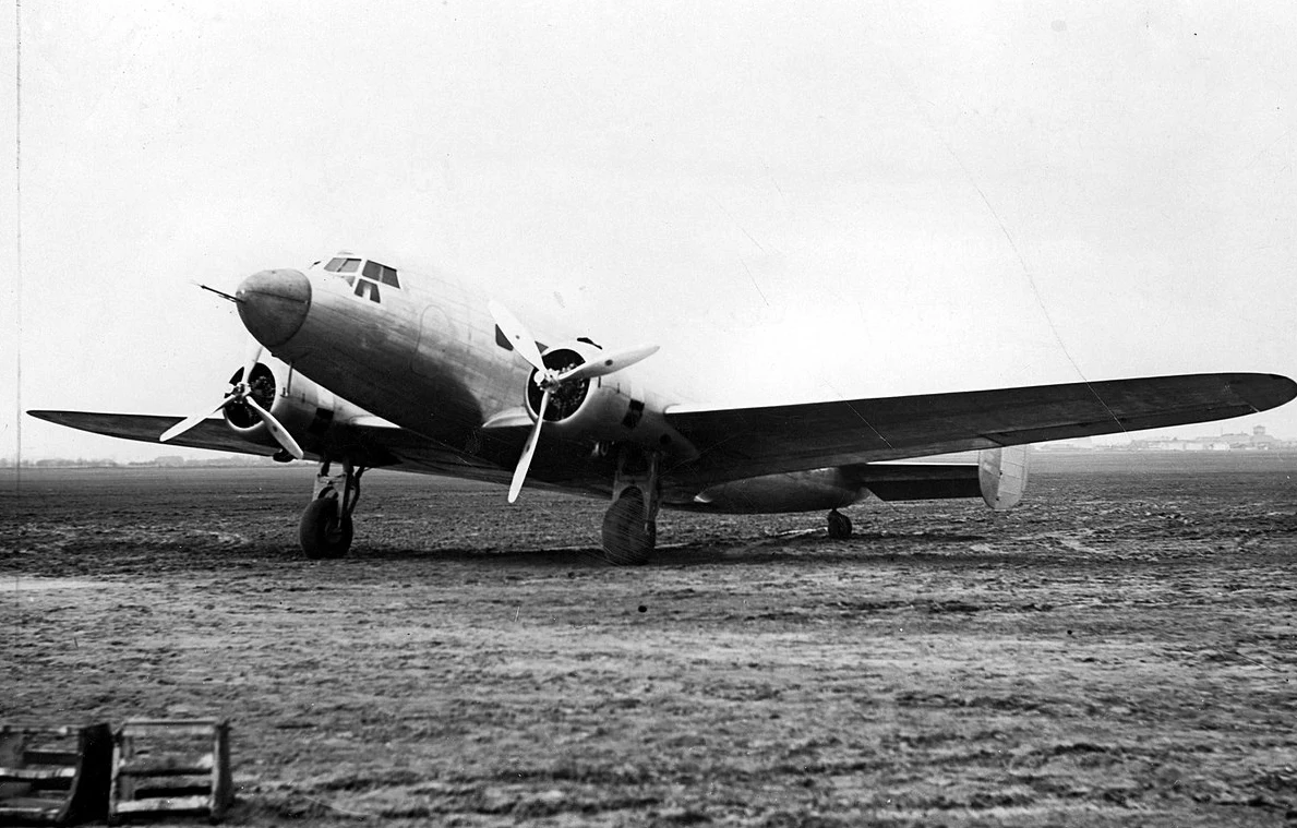 PZL-44 "Wicher"