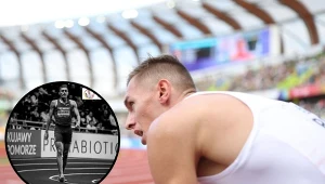 Michał Rozmys przekazał kibicom bardzo złą wiadomość