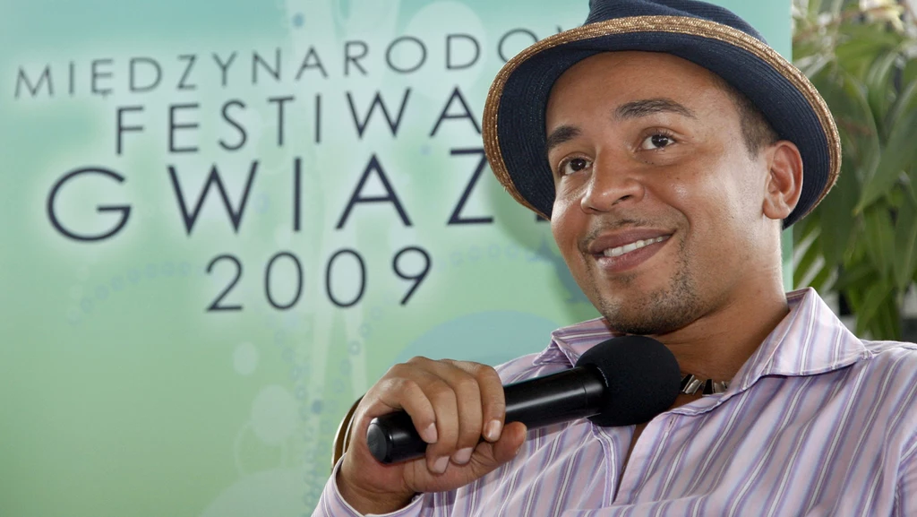 Lou Bega natrafił na "Mambo No. 5", skończyło się pozwem