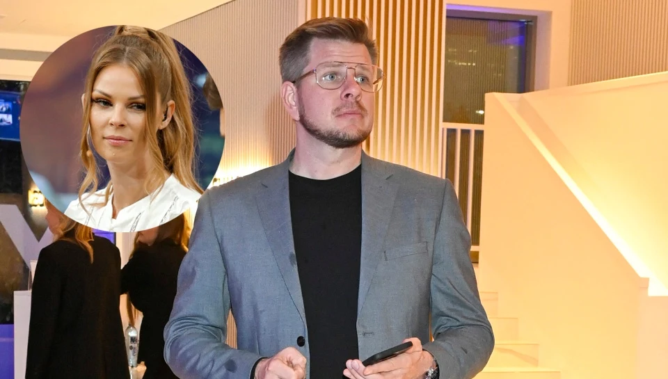 Filip Chajzer stanął w obronie Małgorzaty Tomaszewskiej