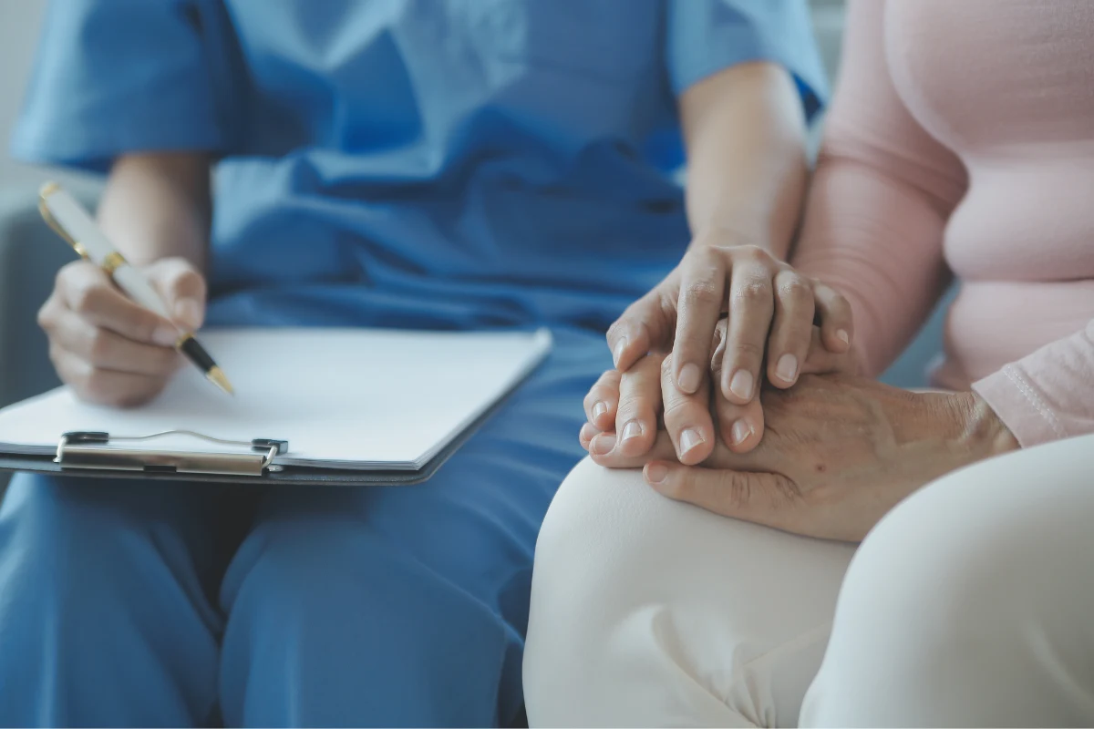 Rak trzonu macicy najczęściej dotyczy kobiet między 50. a 70. rokiem życia. Chorują jednak też kobiety młodsze