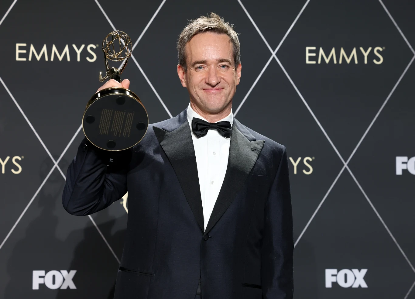 Matthew Macfadyen Matthew Macfadyen