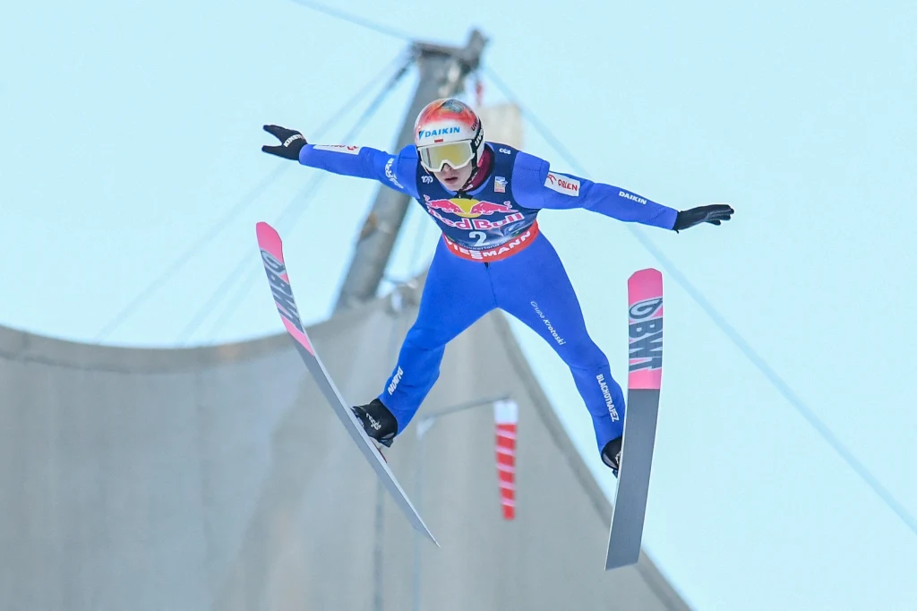 Paweł Wąsek Paweł Wąsek