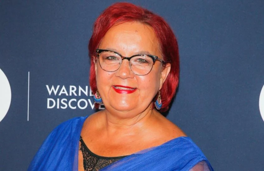 Izabela Zeiske