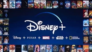 Disney+ także w Polsce cieszy się dużą popularnością