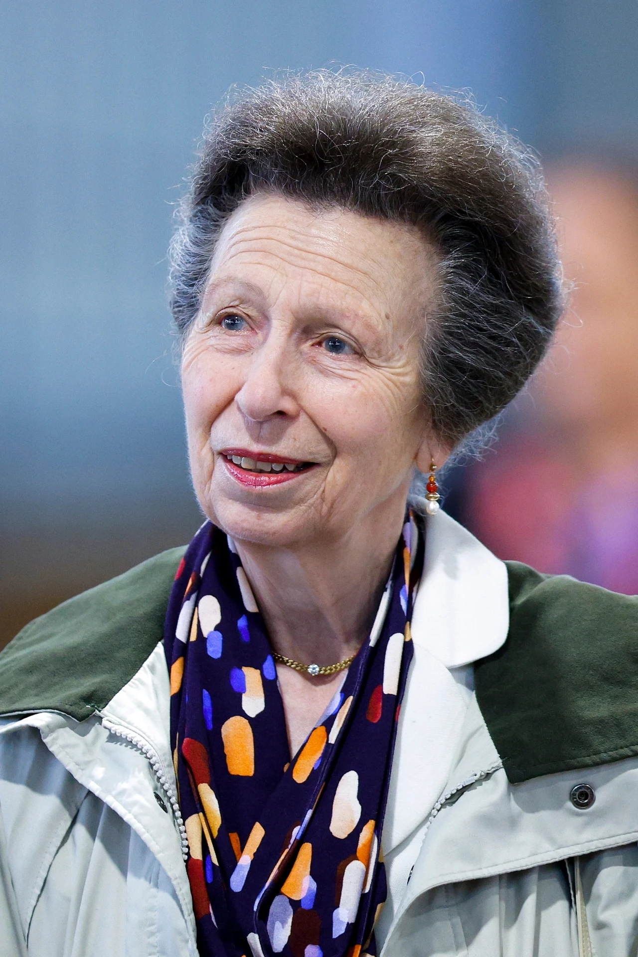 Anna, księżniczka królewska Anna, księżniczka królewska