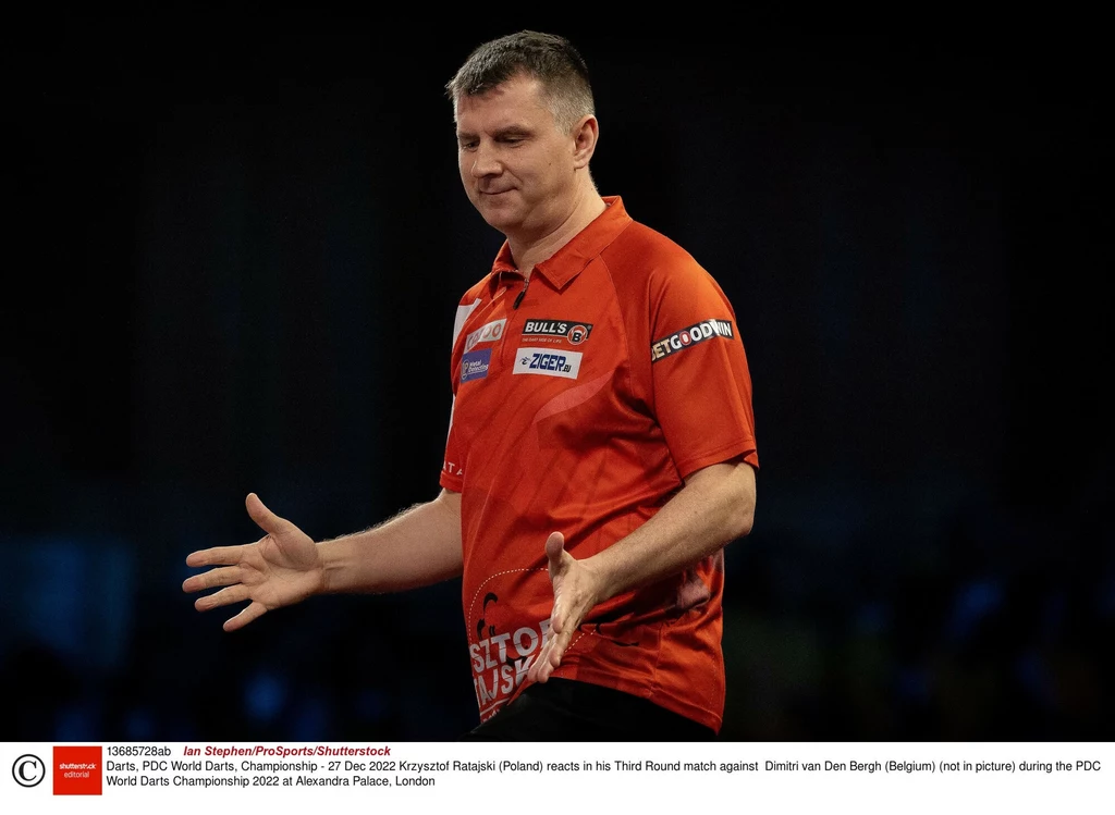 Krzysztof Ratajski