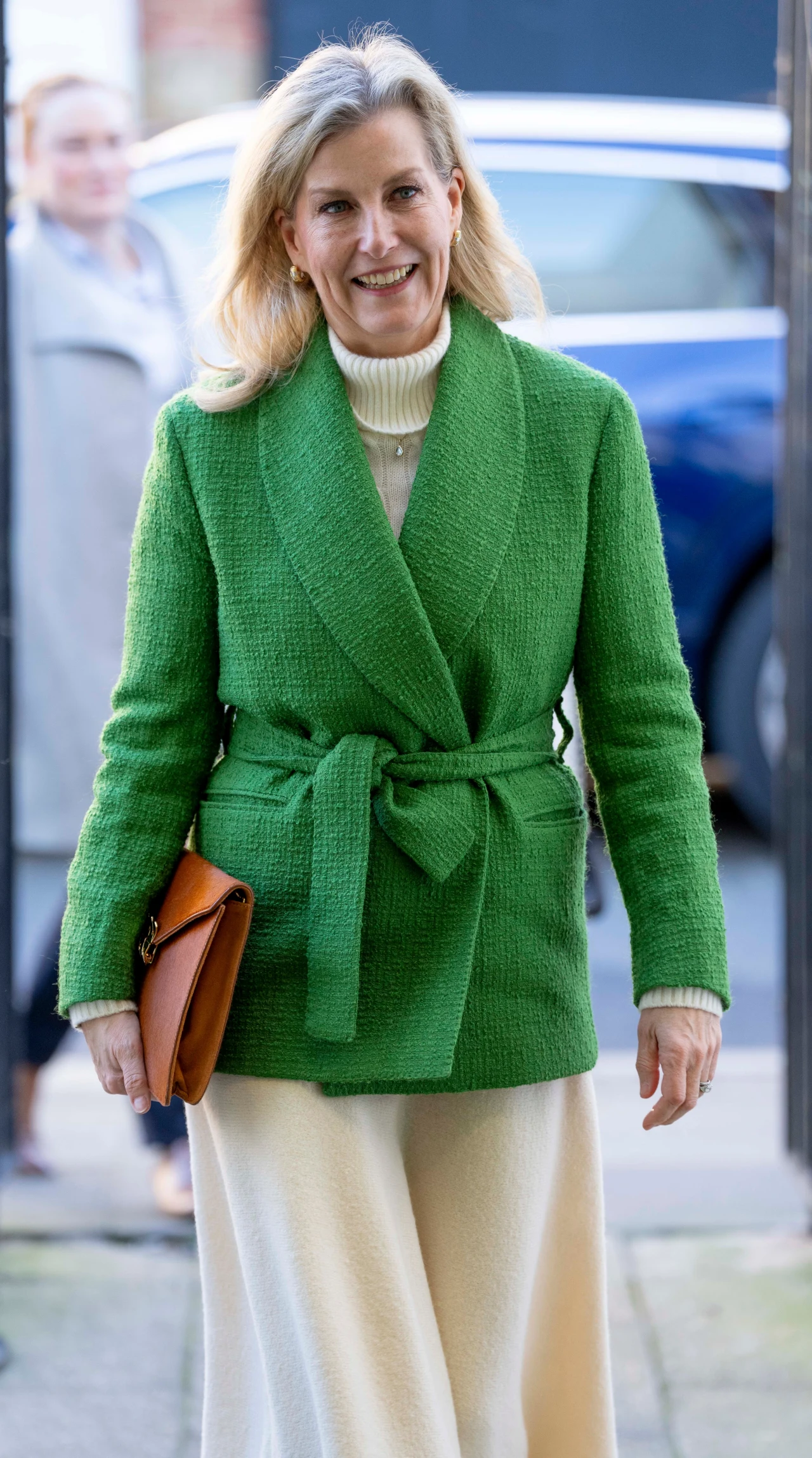 Księżna Zofia Księżna Zofia