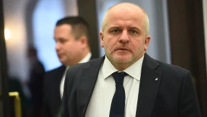 Wizyta Pawła Kowala w Berlinie z problemami. Zdradził kulisy