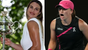 Pozycja Igi Świątek podważona. Wskazuje, w czym Aryna Sabalenka góruje nad Polką 