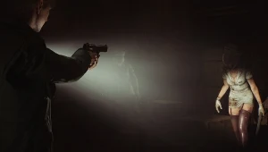 Silent Hill 2 Remake