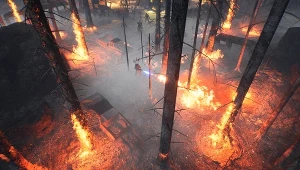 Survive the Fall, czyli polska gra w klimacie postapo. Demo już w sieci!