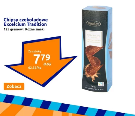 Chipsy Excelcium
