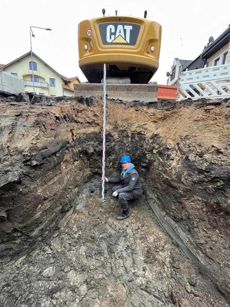 W Muzeum Historii Ziemi Kamieńskiej znajdują się liczne zabytki archeologiczne, które pozyskano podczas prac prowadzonych na terenie miasta.