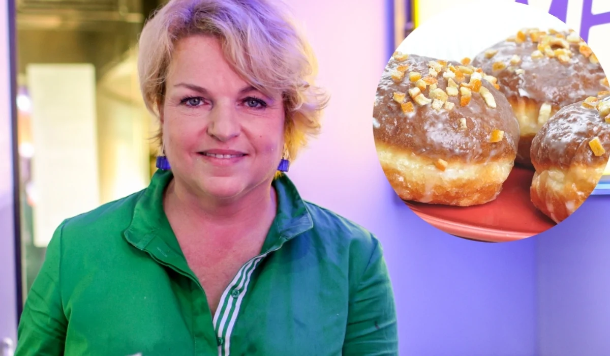 Katarzyna Bosacka Katarzyna Bosacka