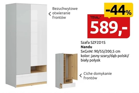 Szafa Polski