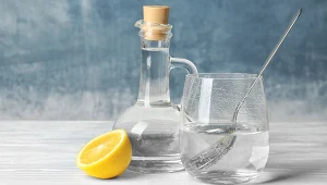 Ocet zastąpi specyfiki na grzybicę i rany. Wypity przed posiłkiem, pomoże schudnąć i zbije cukier