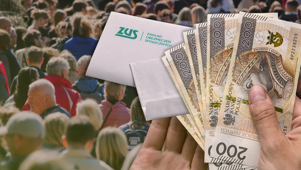 Zmiany w polskim systemie emerytalnym są nieuniknione 