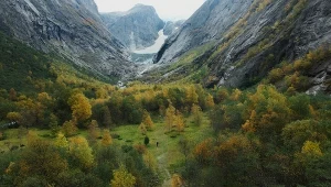 Ten film to list miłosny do świata. Przeszywający seans!