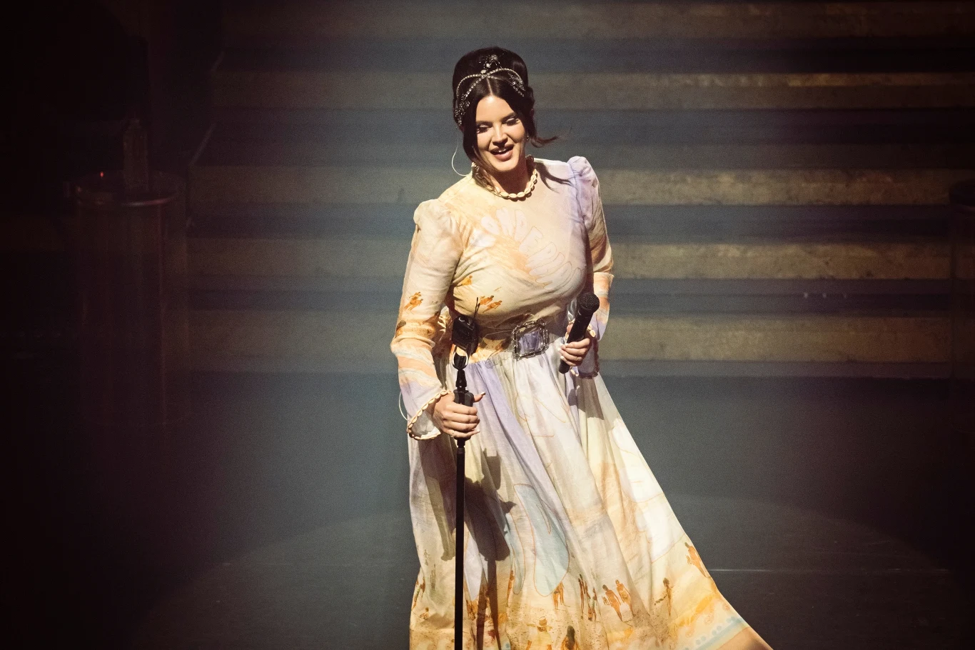 "Jedziemy na wieś" - zapowiada Lana Del Rey "Jedziemy na wieś" - zapowiada Lana Del Rey