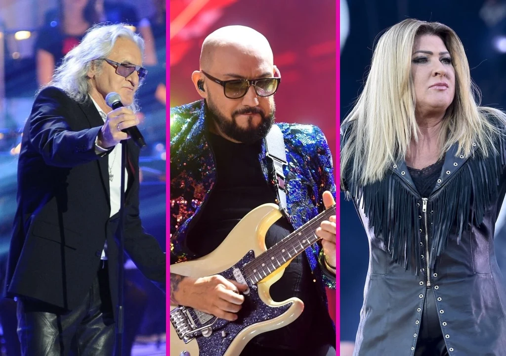 Quiz - który polski zespół śpiewa ten przebój