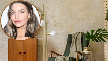 East News/ Jak urządzić przytulny i modny salon?