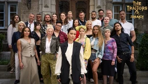 Program "The Traitors. Zdrajcy” zadebiutuje na antenie TVN 28 lutego