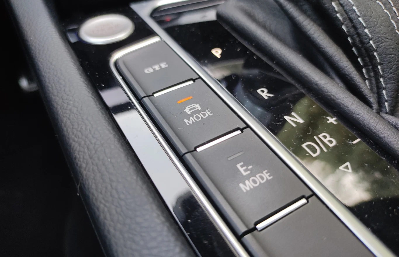 Ten przycisk zmienia wszystko. Nie każdy go używa Ten przycisk zmienia wszystko. Nie każdy go używa