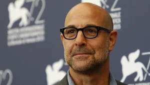 Stanley Tucci pierwszy objaw raka zgłosił dentyście. Choroba odebrała mu możliwość jedzenia