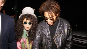 Rozstał się z żoną 30 lat temu. Lenny Kravitz wyznał, że wciąż ją kocha