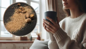 Pij przed snem, a rano obudzisz się lżejszy. Wystarczy jedna szklanka