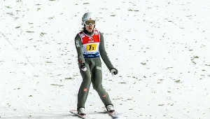 Johann Andre Forfang