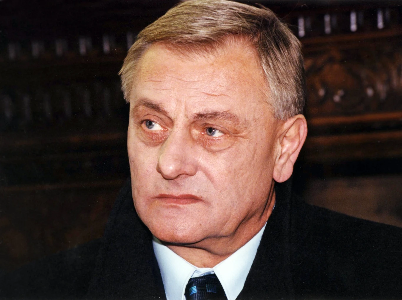 Janusz Bukowski Janusz Bukowski