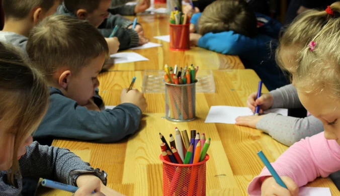 Różne formy edukacji prywatnej są coraz bardziej popularne