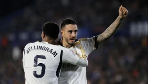 Jude Bellingham i Joselu