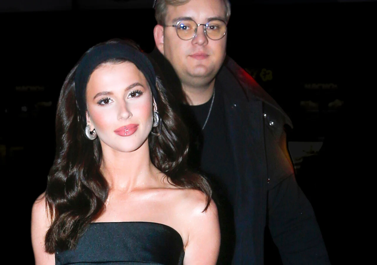 Kevin Mglej ocenił występ Roksany Węgiel Kevin Mglej ocenił występ Roksany Węgiel