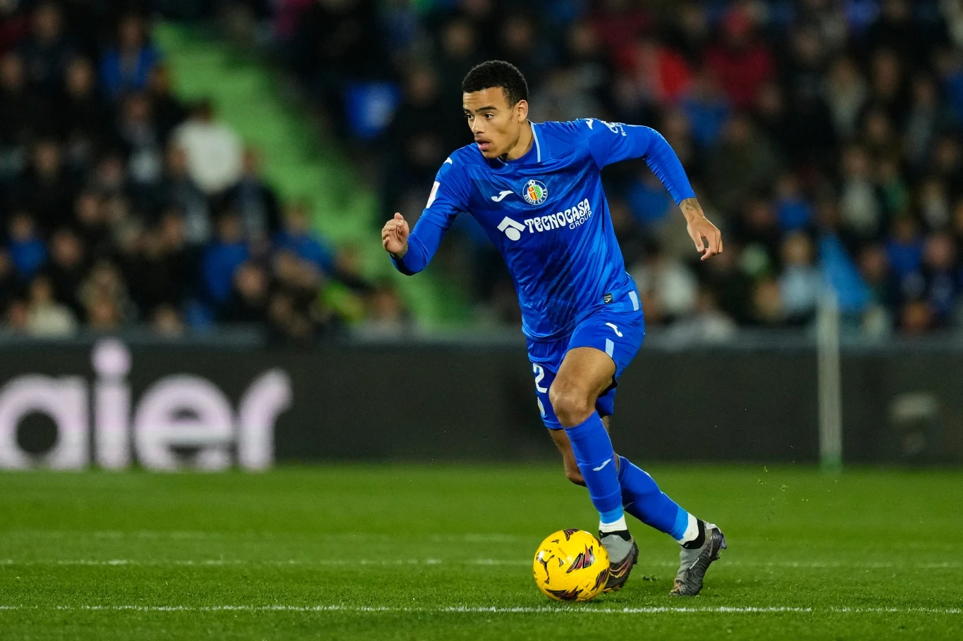 Mason Greenwood