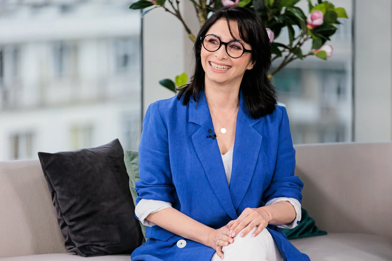 Aida Kosojan-Przybysz