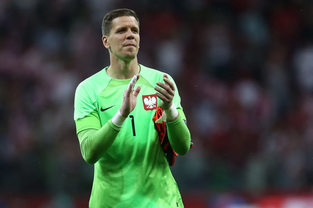 Wojciech Szczęsny