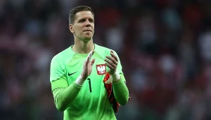 Wojciech Szczęsny