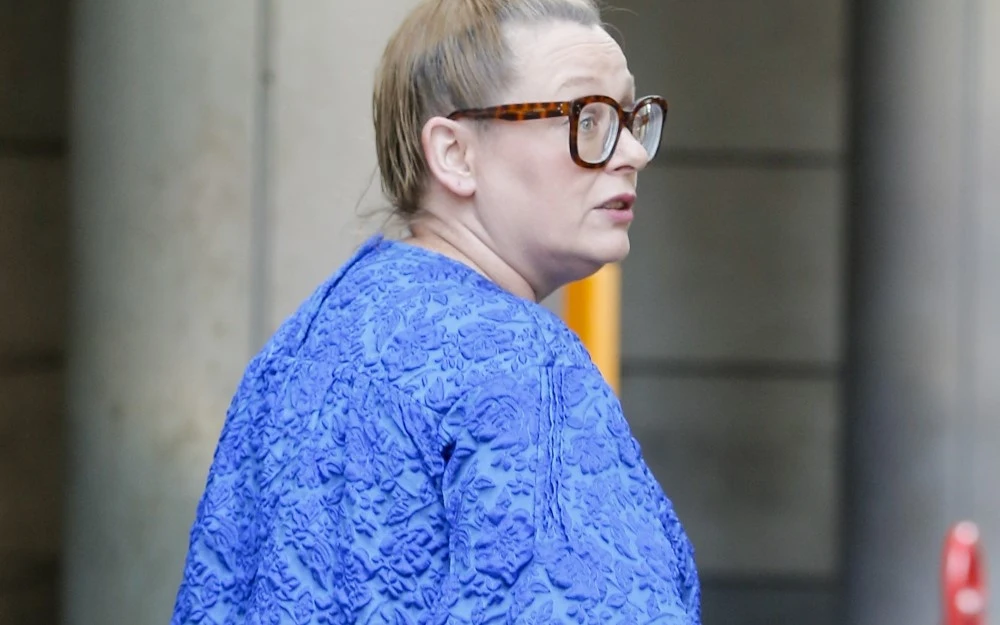 Katarzyna Nosowska Katarzyna Nosowska