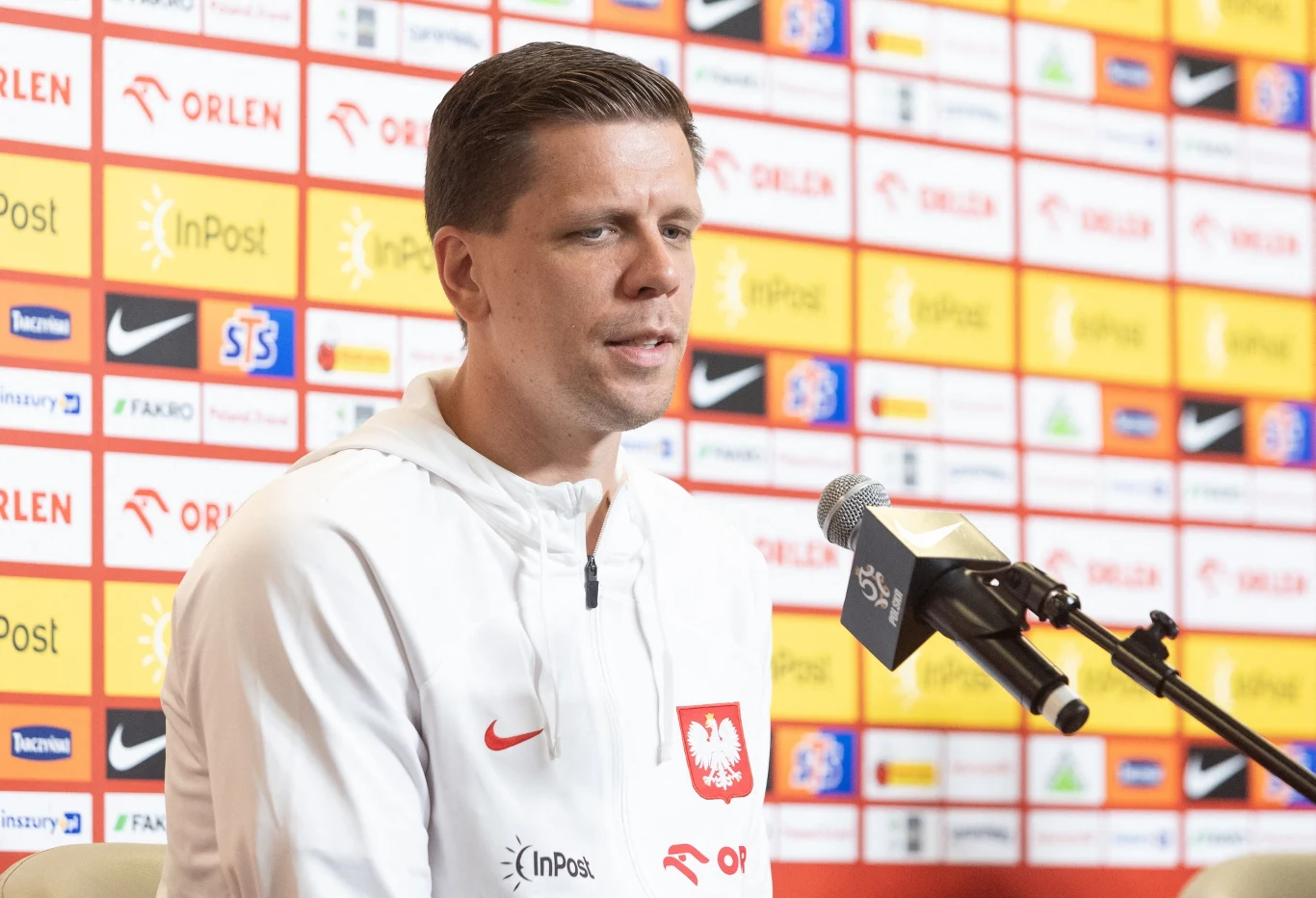 Wojciech Szczęsny