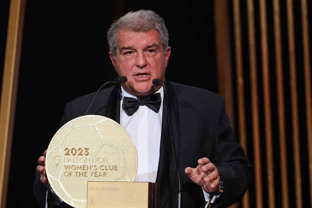 Joan Laporta Joan Laporta