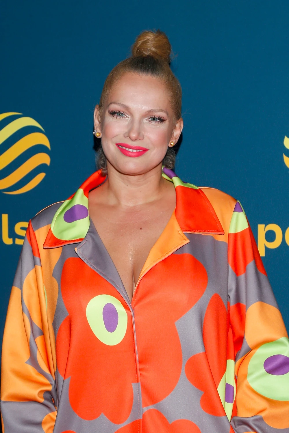 Joanna Liszowska Joanna Liszowska