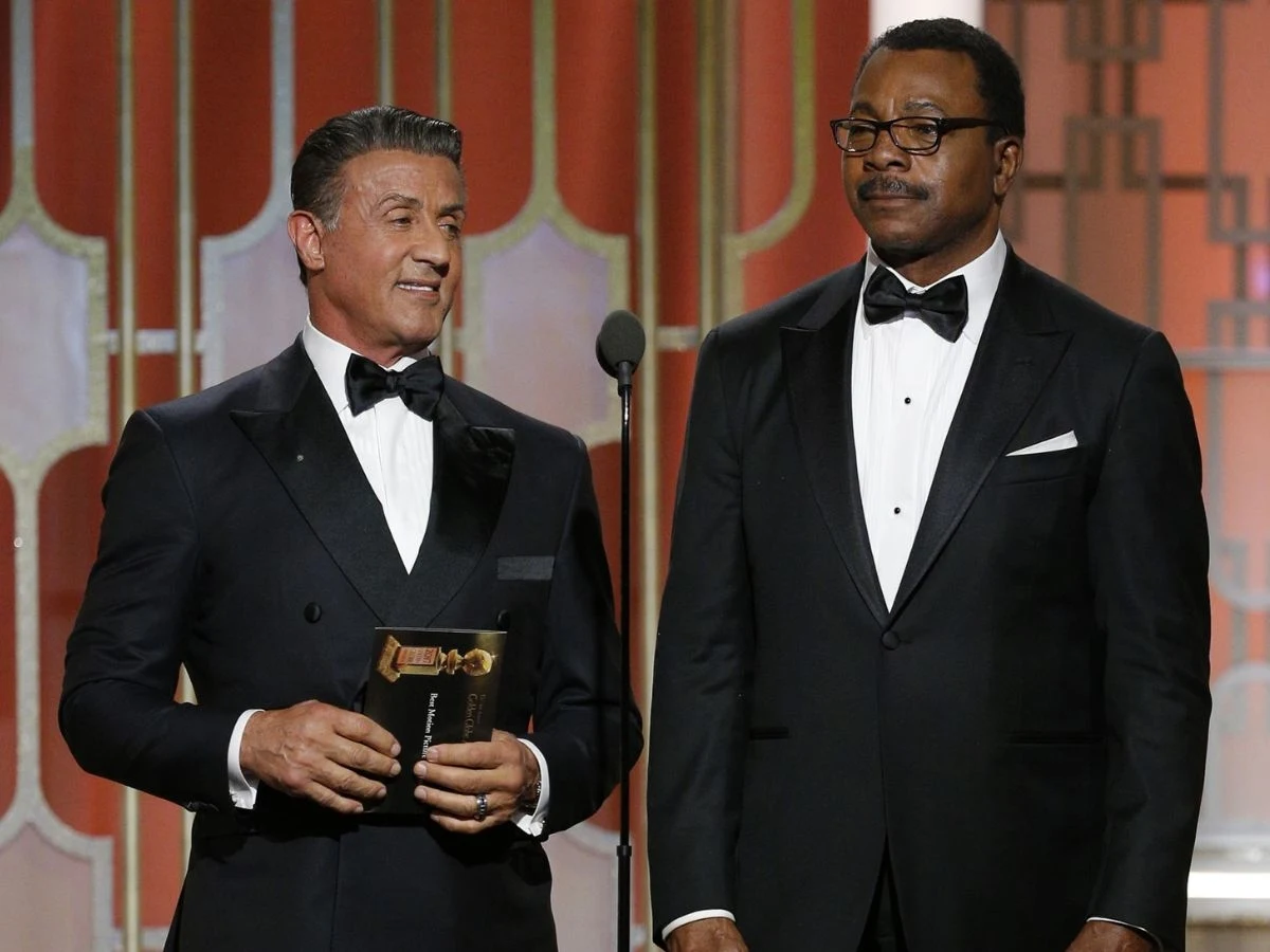 Nie żyje gwiazda serii filmów "Rocky". Miał 76 lat Nie żyje gwiazda serii filmów "Rocky". Miał 76 lat